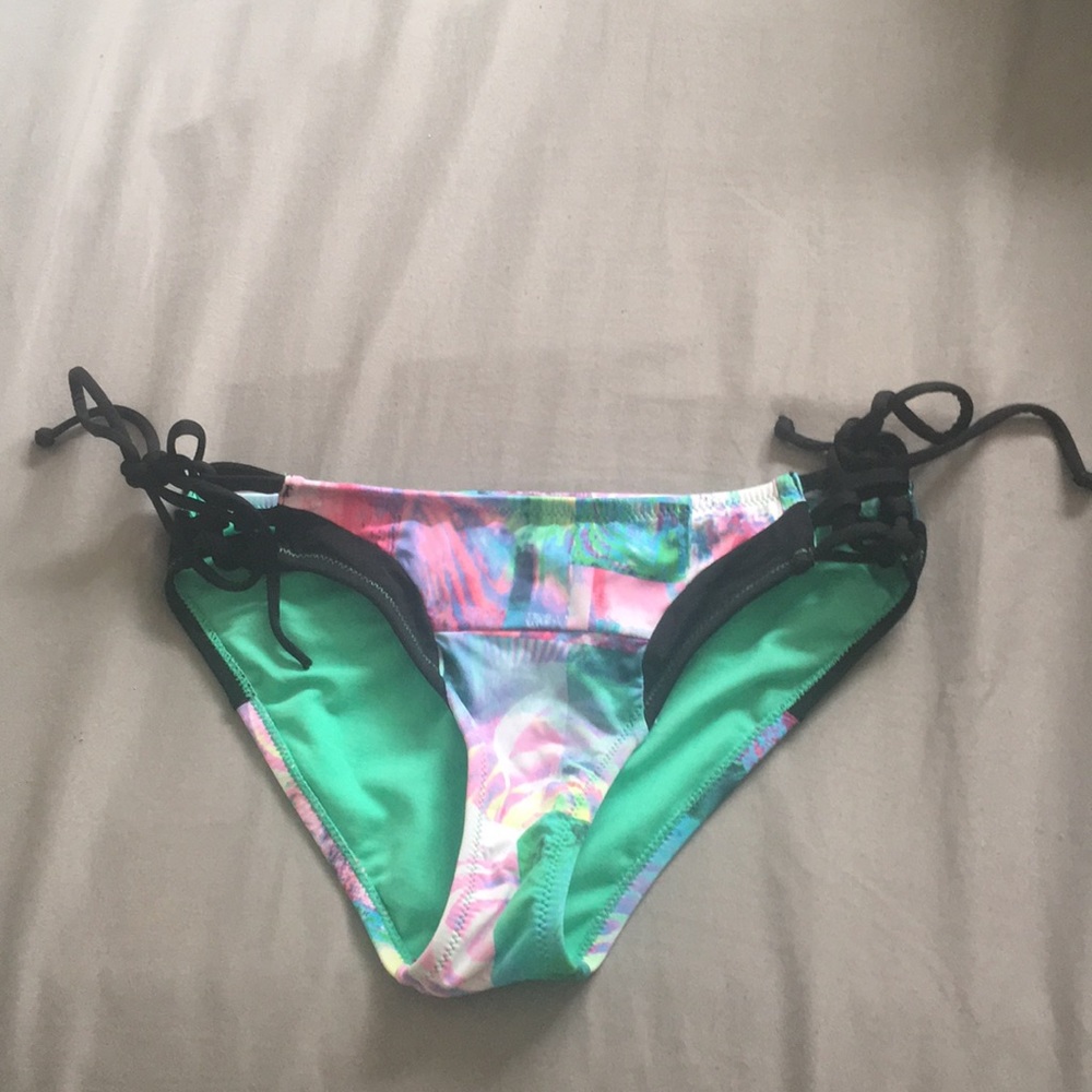 Bathing Suit bottom